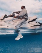 adidas Originals 携手 Pharrell Williams 推出 VI