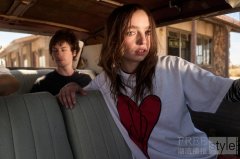 Levi’s® 携手 The Smashing Pumpkins 推出联名