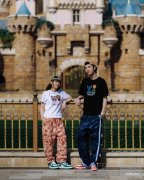 BAPE® × STITCH 联名系列 一场关于爱、搞怪