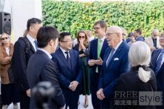 2026WHITE Milano·柯桥馆正式开馆  柯桥纺织