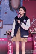 唐狮品牌代言人关晓彤空降武汉，携手百