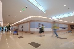 《国贸商城如何成为品牌首店的叙事起点