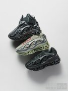 adidas Originals 与 Willy Chavarria 携手重塑 9