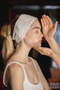 ELEMIS × Annie’s Ibiza 伦敦时装周