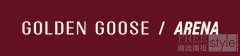 亚洲首座Golden Goose Arena落地西安SKP 构筑融