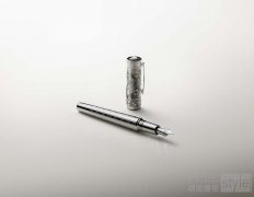 万宝龙推出祥瑞系列羊年限量款书写工具