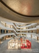 「之禾五色」限时品牌文化体验空间于上