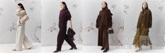 同色而生,风格多面自成——MARELLA 发布