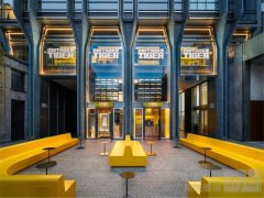 Onitsuka Tiger鬼塚虎米兰自由广场旗舰店盛