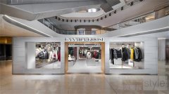 Canada Goose 加拿大鹅上海静安嘉里中心限时