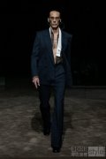 TOM FORD 2027春夏系列时装秀
