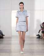 Carven 2027 春夏系列发布