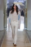 Andreas Kronthaler for Vivienne Westwood 2027春夏系