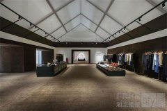 RENATHING 于北京开启品牌美学展「临时居所