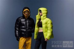 伯希和PELLIOT极峰羽绒服发布：从珠峰之巅