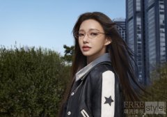 Coach发布2026秋季眼镜系列
