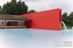 Bottega Veneta举办首届Barragán P