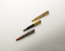 万宝龙发布著名人物系列致敬武术传奇李