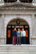 Club Bâtard 上海携手侍酒师大师