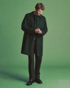 Burberry 携手海格罗夫庄园，以艺术与匠艺
