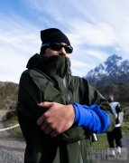 Canada Goose 加拿大鹅创意总监 Haider Ackerm