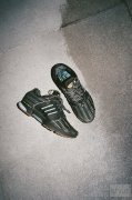 adidas Originals 与 Always Do What You Should Do 携
