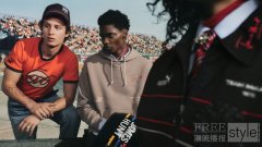 致敬赛道传奇，续写不羁风格 PUMA 携手