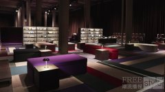 Miu Miu连续第三年担任巴塞尔艺术展巴黎展
