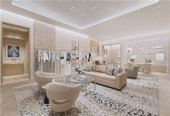 Dior 厦门万象城旗舰店盛大揭幕
