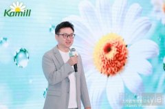 洋甘菊修护 蓝蒂城独家运营德国护手霜
