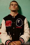 BAPE®︎ × UNDEFEATED 2026秋冬系列 街头潮流