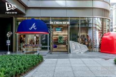 New Era®纽亦华最新形象概念店登陆上海西岸中環