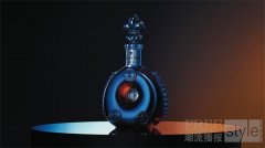路易十三揭晓全新力作 《黑珍限量典藏》