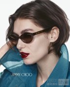 JIMMY CHOO 26秋冬眼镜系列