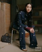KENZO 2027 早春系列上市