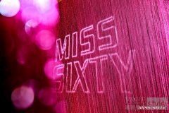 MISS SIXTY 2027春季预览于北京启幕