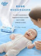 从“母婴用纸”到“敏感时刻”，可心柔