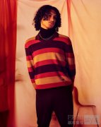 adidas Originals 与 Wales Bonner 携手推出 2026