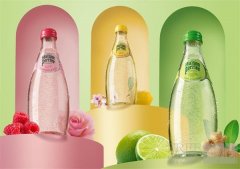 双重创意风味齐聚，Maison Perrier氼颂家巴